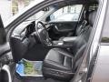 Sterling Gray Metallic - MDX Technology Photo No. 23