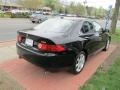 Nighthawk Black Pearl - TSX Sedan Photo No. 5