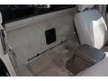 Black Emerald - Frontier SE Extended Cab 4x4 Photo No. 12