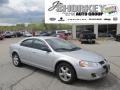 Bright Silver Metallic - Stratus SXT Sedan Photo No. 1