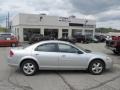 Bright Silver Metallic - Stratus SXT Sedan Photo No. 2