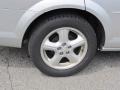 Bright Silver Metallic - Stratus SXT Sedan Photo No. 3