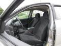 Bright Silver Metallic - Stratus SXT Sedan Photo No. 7
