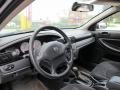 Bright Silver Metallic - Stratus SXT Sedan Photo No. 9