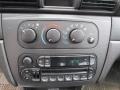 Bright Silver Metallic - Stratus SXT Sedan Photo No. 11