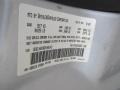 Bright Silver Metallic - Stratus SXT Sedan Photo No. 14