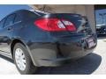 Brilliant Black Crystal Pearl - Sebring Sedan Photo No. 17