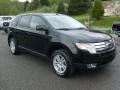 Black - Edge SEL AWD Photo No. 1