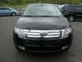 Black - Edge SEL AWD Photo No. 2