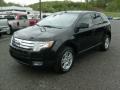 Black - Edge SEL AWD Photo No. 3