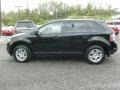 Black - Edge SEL AWD Photo No. 4