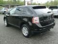 Black - Edge SEL AWD Photo No. 5
