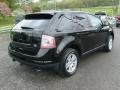 Black - Edge SEL AWD Photo No. 7