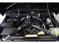 Black - Wrangler X 4x4 Photo No. 16