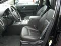 Black - Edge SEL AWD Photo No. 11