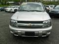 Silverstone Metallic - TrailBlazer LS 4x4 Photo No. 2