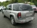 Silverstone Metallic - TrailBlazer LS 4x4 Photo No. 4