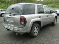 Silverstone Metallic - TrailBlazer LS 4x4 Photo No. 6