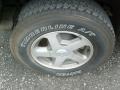 Silverstone Metallic - TrailBlazer LS 4x4 Photo No. 8