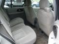 Silverstone Metallic - TrailBlazer LS 4x4 Photo No. 9