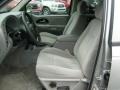 Silverstone Metallic - TrailBlazer LS 4x4 Photo No. 11