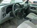 Silverstone Metallic - TrailBlazer LS 4x4 Photo No. 12