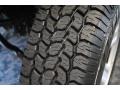 Black - Wrangler X 4x4 Photo No. 38
