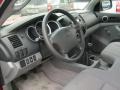 Graphite Gray Interior Photo for 2009 Toyota Tacoma #48675666