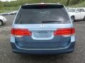 2010 Ocean Mist Metallic Honda Odyssey EX-L  photo #5