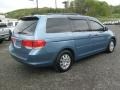 2010 Ocean Mist Metallic Honda Odyssey EX-L  photo #6