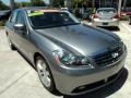 Diamond Graphite Metallic - M 35 Sedan Photo No. 2