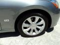 Diamond Graphite Metallic - M 35 Sedan Photo No. 3