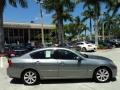 Diamond Graphite Metallic - M 35 Sedan Photo No. 5