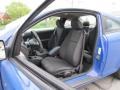 2008 Nitrous Blue Metallic Pontiac G5   photo #9