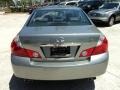 Diamond Graphite Metallic - M 35 Sedan Photo No. 7