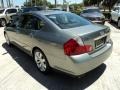 Diamond Graphite Metallic - M 35 Sedan Photo No. 9