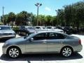 Diamond Graphite Metallic - M 35 Sedan Photo No. 10