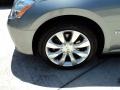 Diamond Graphite Metallic - M 35 Sedan Photo No. 12