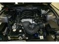 4.6 Liter SOHC 24-Valve VVT V8 2006 Ford Mustang GT Premium Convertible Engine