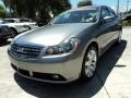 Diamond Graphite Metallic - M 35 Sedan Photo No. 13