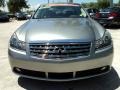 Diamond Graphite Metallic - M 35 Sedan Photo No. 15