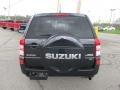 2011 Black Pearl Suzuki Grand Vitara Premium 4x4  photo #4