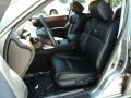 Diamond Graphite Metallic - M 35 Sedan Photo No. 18