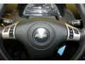 Ebony Black Controls Photo for 2008 Chevrolet HHR #48676347