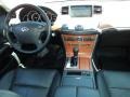 Diamond Graphite Metallic - M 35 Sedan Photo No. 23