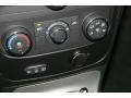 Ebony Black Controls Photo for 2008 Chevrolet HHR #48676389