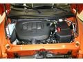 2.4L DOHC 16V Ecotec 4 Cylinder 2008 Chevrolet HHR LT Engine