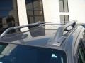 Night Armor Metallic - Frontier LE Crew Cab Photo No. 5