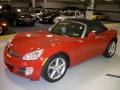 Chili Pepper Red - Sky Roadster Photo No. 1