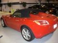 Chili Pepper Red - Sky Roadster Photo No. 3